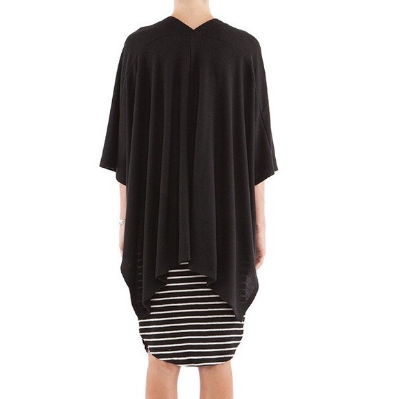 Hye Park and Lune Agnes Cardigan - Picture 3 of 6